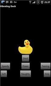 download Vibrator Duck apk